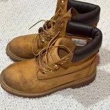 Ботинки Timberland размер 38-39 (photo 2)