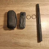 Insta360 X5 (photo 1)