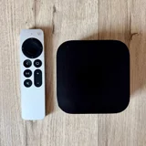 Apple TV 4K 64GB (photo 1)