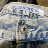 джинсы “Polar skate co - Big Boy Work Pants” (photo 5)