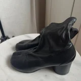 Ботинки Maison Margiela Tabi Sock Ankle Boot (photo 4)