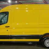Продаётся 14,500$ Ford Transit 2021 (photo 2)