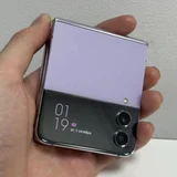Samsung Galaxy Z Flip 4 8/128GB (photo 1)