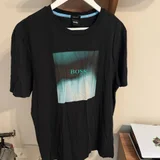 Мужские футболки Calvin Klein, HUGO Boss (photo 1)