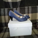 👠 Элегантные туфли T.Taccardi (photo 2)