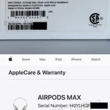 Apple AirPods Max (photo 5)