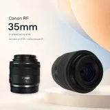 Canon RF 35mm F1.8 MACRO IS STM (photo 1)