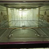 Мини-печь Simfer 34л (photo 4)