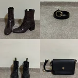 Кольцо Zara (photo 1)