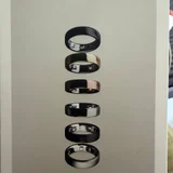 Измерительный набор колец Oura ring Sizing kit (photo 1)