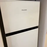Холодильник Hisense (photo 1)
