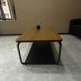 Стол журнальны новый (photo 2)
