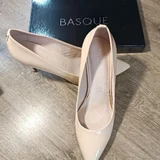 Туфли женские Basque Heavenly One (photo 1)