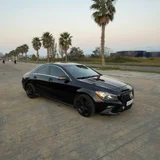 Mercedes-Benz CLA 250 2015 (photo 2)