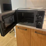 Микроволновая печь Toshiba (photo 1)