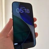 iPhone 16 Pro 256 GB Black Titanium (photo 1)
