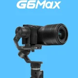 Стабилизатор FeiyuTech G6 Max (photo 1)