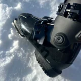 почти новые топовые женские лыжные ботинки Phaenom boots (from faction) fs 01 90. Размер 24.5. Состояние новых 10/10, прокатилась неск спусков в прошлом году, не подошли размером, к сожалению 🥺 забирать в чугурети (photo 5)