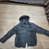 Пуховик Zara (photo 2)