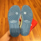 Кроссовки Air Jordan 1 Retro Low Travis Scott Fragment 38 размер (photo 3)