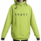 Сноубордическая куртка Drake мужская, но использовалась как unisex (photo 1)