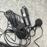 📌 **Микрофон BOYA BY-M1** (Omni Directional Lavalier Microphone (photo 2)