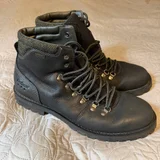 Ботинки Barbour 44 размера,в идеальном состоянии (photo 1)
