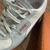 Кеды Puma Palermo (photo 2)