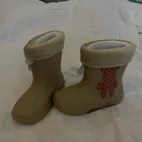 Сапоги резиновые детские (photo 1)