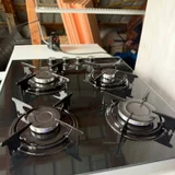 Газовая варочная панель (photo 2)