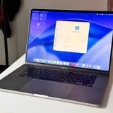 MacBook Pro 16 (photo 1)