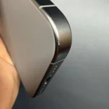 iPhone 15 Pro Natural Titanium (photo 5)