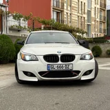 BMW 535i (E60) Stage 2 (photo 3)