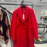 Пальто Zara (photo 1)
