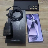 Samsung Galaxy S24 Ultra 12/256GB Titanium Violet (photo 1)