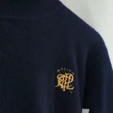 Водолазка Ralph Lauren кашемировая (photo 3)