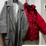 Одежда и сумки Zara, Mango, Massimo Dutti, Uniqlo (photo 4)