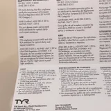 Солнцезащитные очки TYR Atmos HTS Performance (photo 10)