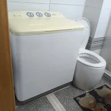 Стиральная машина полуавтомат LG (photo 1)