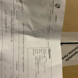 Задний правый LED фонарь для Porsche Cayenne E3 (photo 5)