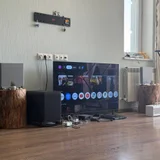 Sony Bravia 8. OLED (photo 1)