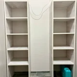 Стеллаж бу (2 шт) (photo 1)