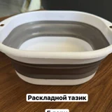 Спортивные оверзайз штаны и джинсы (photo 4)