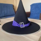 костюм ведьмы/волшебницы на Хеллоуин и для косплея 🧙‍♀️ (photo 2)