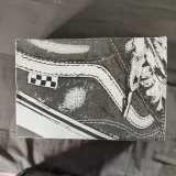 Кеды Vans Half Cab Wafflecup (photo 2)