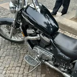 Мотоцикл Suzuki Intruder VS800 (photo 2)