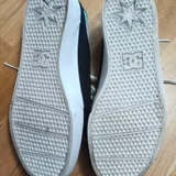 Кеды DC новые оригинал. (photo 4)