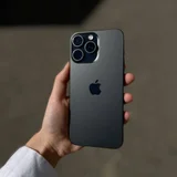 iPhone 16 Pro Max 256GB Natural Titanium (photo 1)