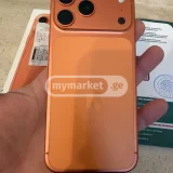 Мобильные телефоны Apple iPhone 17 Pro Max (photo 4)