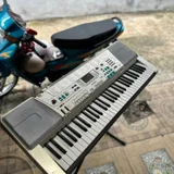 Синтезатор Casio LK-300TV-P (photo 1)